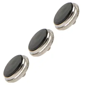 718255301864 YOOTONES Trumpet Valve Finger Buttons Musical