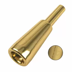 747781952103 YOOTONES Outer Trumpet Mouthpiece Tr #2