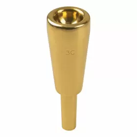 747781952103 YOOTONES Outer Trumpet Mouthpiece Tr #3
