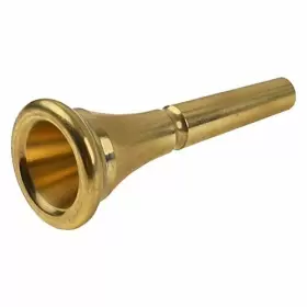 747781952585 YOOTONES French Horn Mouthpiece Standard