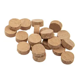 780861365905 YOOTONES Saxophone Cork Water Key Spit Valve Pad