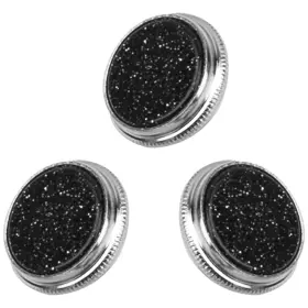 XFG427C YOOTONES Trumpet Valve Finger Buttons Key Caps
