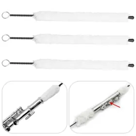 XFG480 YOOTONES Piccolo Cleaning Brush Swab Cleaner Tools