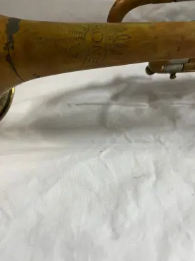 147887 YORK Baronet Trumpet Cornet #3