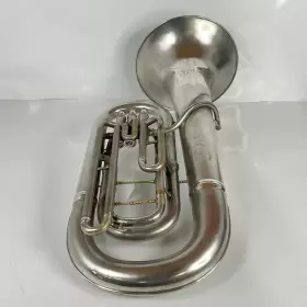210000034308 YORK MASTER Eb Tuba #2
