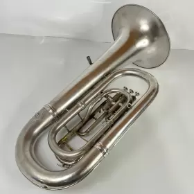210000034308 YORK MASTER Eb Tuba #3