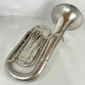 210000034308 YORK MASTER Eb Tuba
