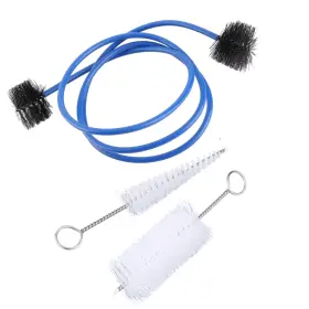 GEARA8FR0VHMWS YOSOO HEALTH GEAR Trumpet Cleaning Care Set