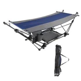 YY70138 YOUYING TECH Folding Hammock Stand Camping