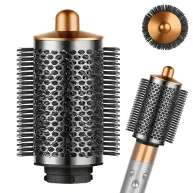 Z08-DAJIN YTCHYYSK Round Volumizing Brush Dyson Airwrap