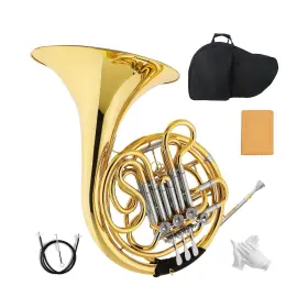 Gdsp-yt YUECHUN French Horn Tone Double Body Hor