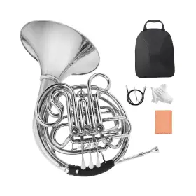 GDFH-1 YUECHUN Double French Horn Keys Tuning Selected