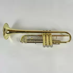 210000034577 ZO Student Trumpet #3