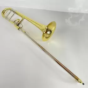 210000034595 ZO Tenor Trombone
