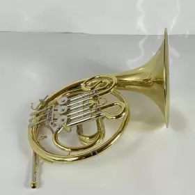 210000034599 ZO Single French Horn #2