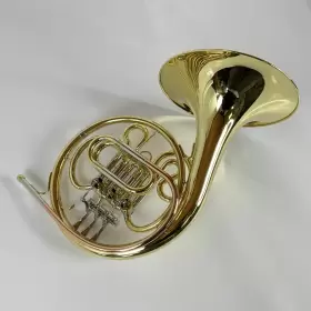 210000034599 ZO Single French Horn #3