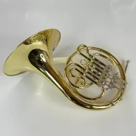210000034599 ZO Single French Horn