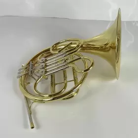 210000034603 ZO Single French Horn #2