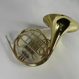 210000034603 ZO Single French Horn #3