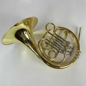 210000034603 ZO Single French Horn