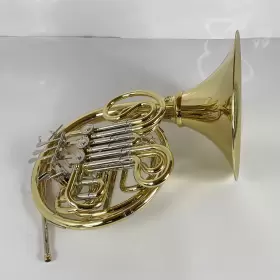 210000034609 ZO Double French Horn #2