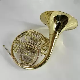 210000034609 ZO Double French Horn #3