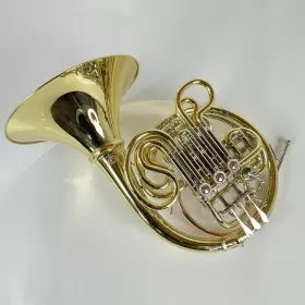 210000034609 ZO Double French Horn