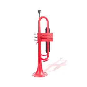 ZTR30 ZO Trumpet High Steel Valves Bag