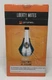 Pro Tec Liberty Mutes ML100 Straight Trumpet - Aluminum