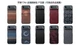 Real Aramid Carbon Fiber Magsafe Case For iPhone Air/17Pro Ultra Thin Hard Cover