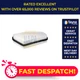 Pollen / Cabin Filter fits MERCEDES C180 S202, W202 1.8 2.0 93 to 01 NAPA New