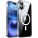 iPhone back protector