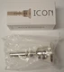 NEW ICON TUBA MOUTHPIECE, 24AW - FROM B&S BUFFET