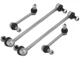 Sway Bar Link Kit For 2016-2023 Honda Pilot 3.5L V6 2020 2018 2017 2019 MK195PC