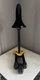 Hercules DS510BB Height Adjustable Velvet Covered Peg Trumpet/Cornet Stand 🔥🔥