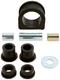 TRW Rack and Pinion Mount Bushing For Toyota Tacoma JBU1005