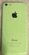 iPhone 5c Green 16GB Unlocked Smartphone