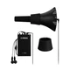 (NEW) Yamaha Silent Brass SB5J Pickup Mute System for Trombone & Bass from Japan