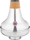 Harmon E Wow-Wow Trombone Mute 13.75 x 6.25 x 6.25 inches
