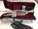 YAMAHA Trumpet YTR-6320 Professional model YTR 6320S w/ Hard Case
