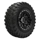 Hercules TIS UT1 32X10.00R14 D/8PLY  (4 Tires)