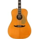 Fender California King Vintage AcousticElectric Guitar Aged 197881300364 RF