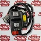 Honda TRX350 TE / FE   2000-2003  Left Switch,  Control Switch Starter  Assy