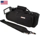 Protec Pb308Picc Flute/Piccolo Combination Pro Pac Case