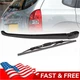 Rear Wiper Arm Blade For Hyundai TUCSON 2005-2009 Kia Sportage 2005-2010