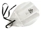 BG A32F Flute Microfibre Cleaning Swab