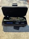 Eastar Bb Standard Trumpet Set for Beginner, Brass Student Trumpet Instrument wi