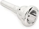 Blessing MPC12CTRB Small Shank Trombone Mouthpiece - 12C