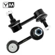 for Honda New Front Suspension Sway Bar Links LH & RH Kit Pair with Hardware 2X