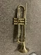 Blessing BTR-1287 Student Trumpet with Case and Mouthpiece